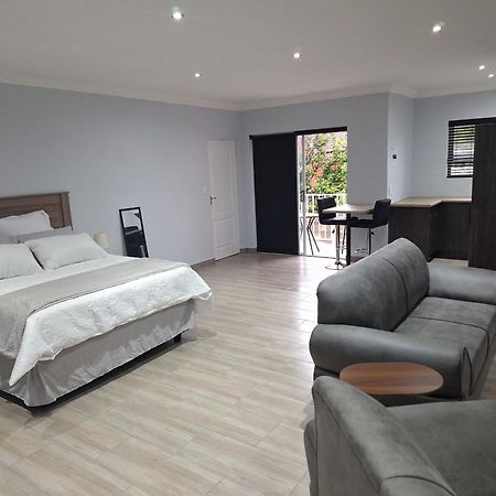 Skyline Unit2 Edenvale Exterior foto