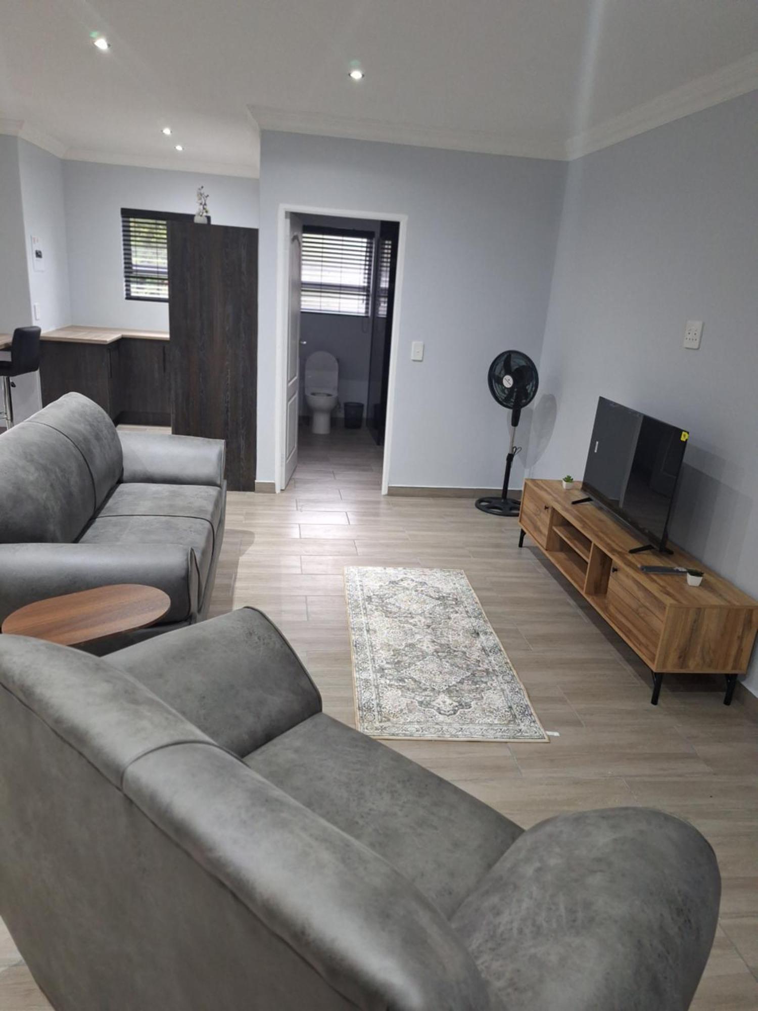 Skyline Unit2 Edenvale Exterior foto