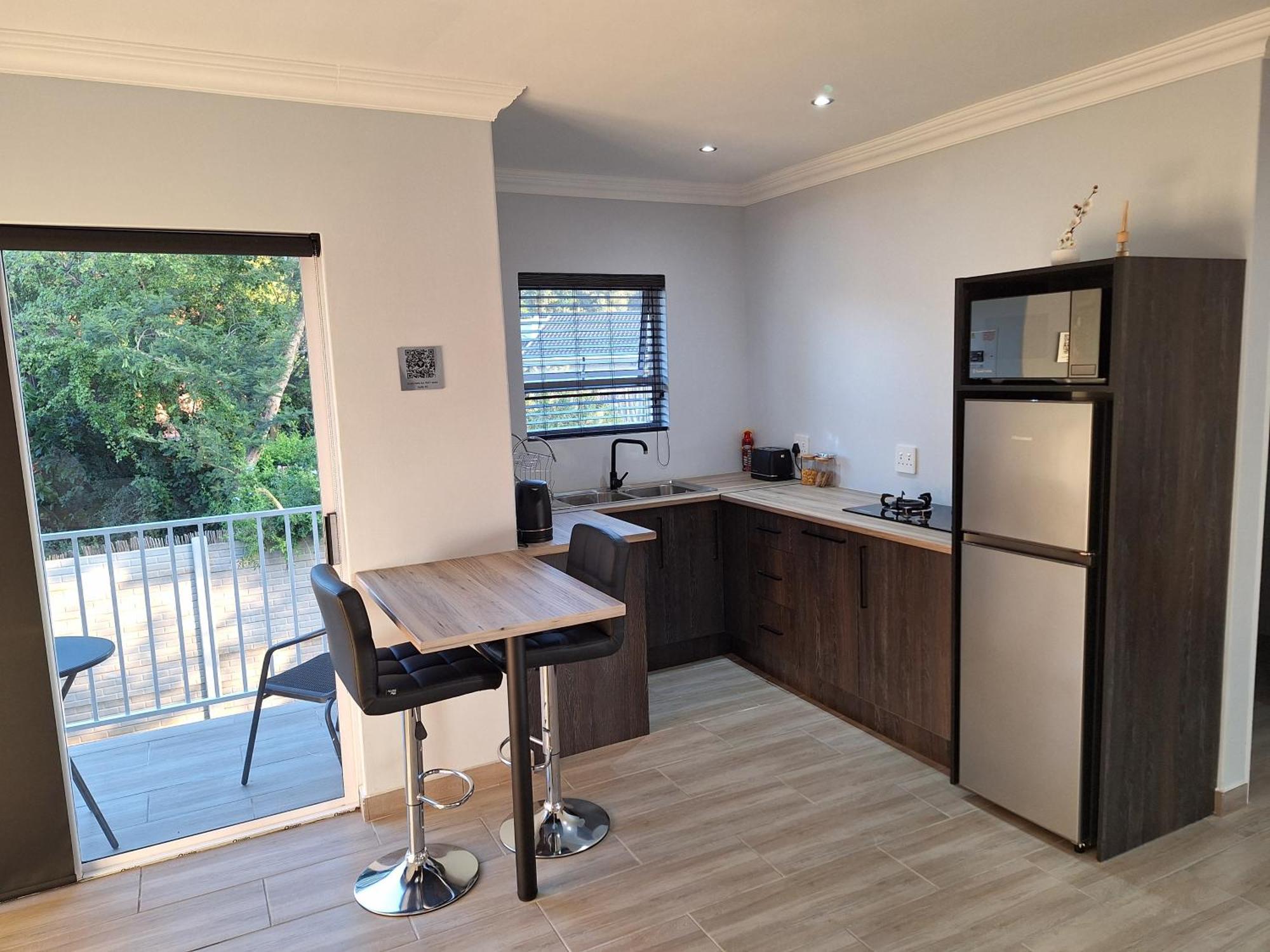 Skyline Unit2 Edenvale Exterior foto